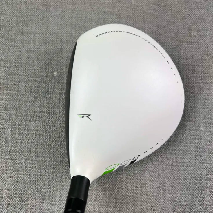 Taylormade RBZ Fairway 5 Wood - 18 Degree / Regular Flex