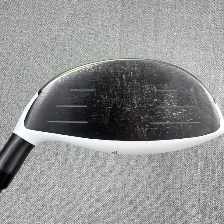Taylormade RBZ Fairway 5 Wood - 18 Degree / Regular Flex