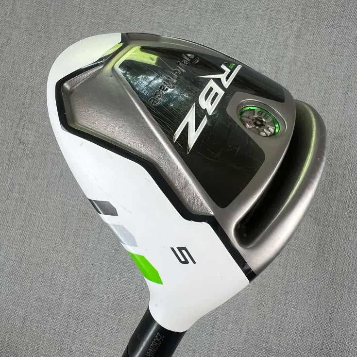Taylormade RBZ Fairway 5 Wood - 18 Degree / Regular Flex