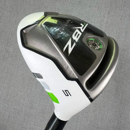Taylormade RBZ Fairway 5 Wood - 18 Degree / Regular Flex