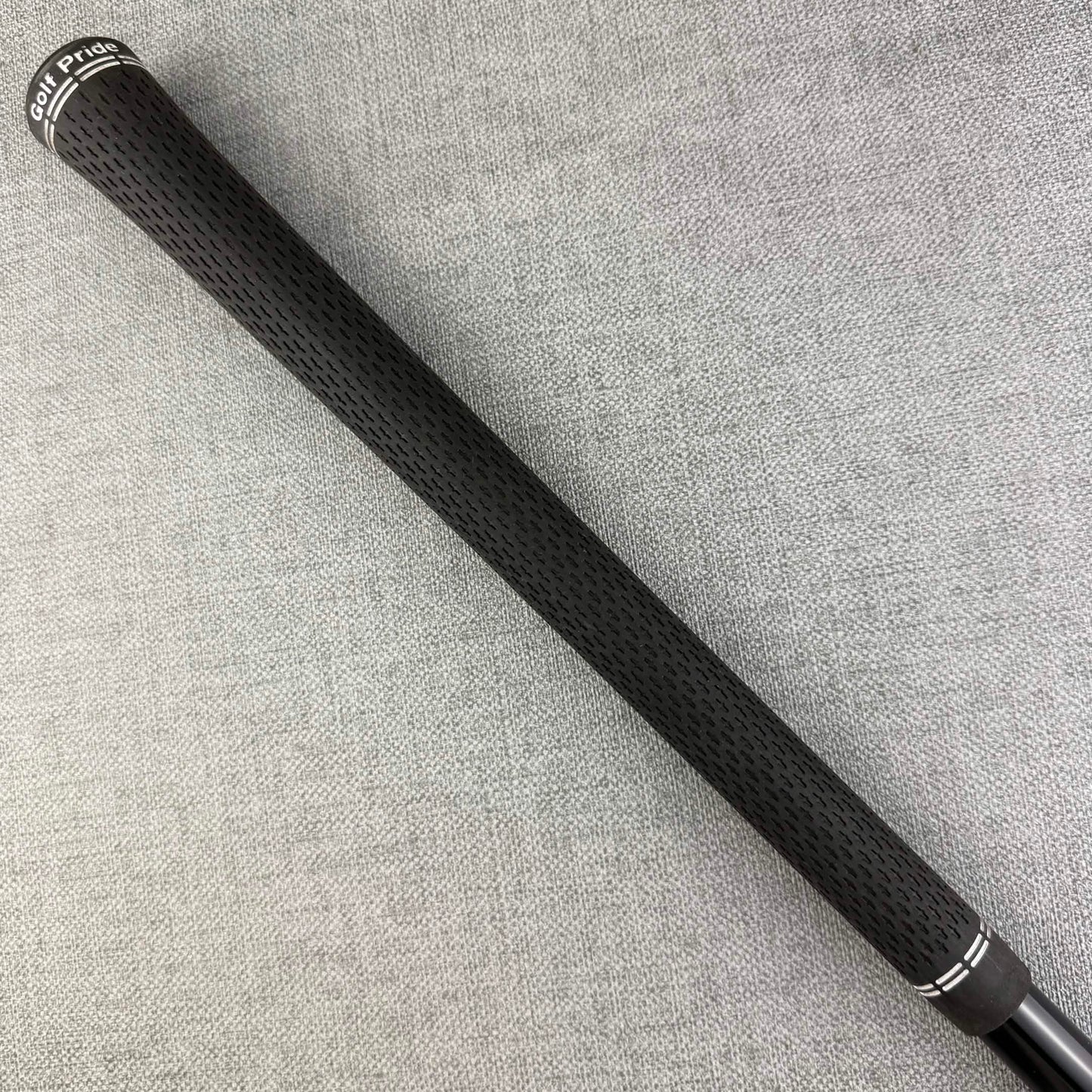 Mitsubishi Kuro Kage Black - 60g Regular / Hybrid / Titleist