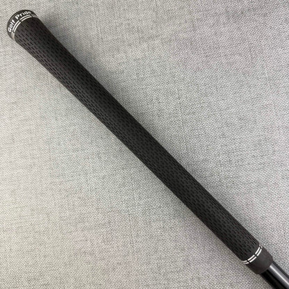 Mitsubishi Kuro Kage Black - 60g Regular / Hybrid / Titleist