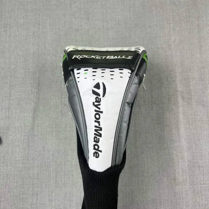 Taylormade RBZ Fairway 5 Wood - 18 Degree / Regular Flex