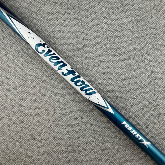 Project X Even Flow - 85g X / Hybrid / Titleist