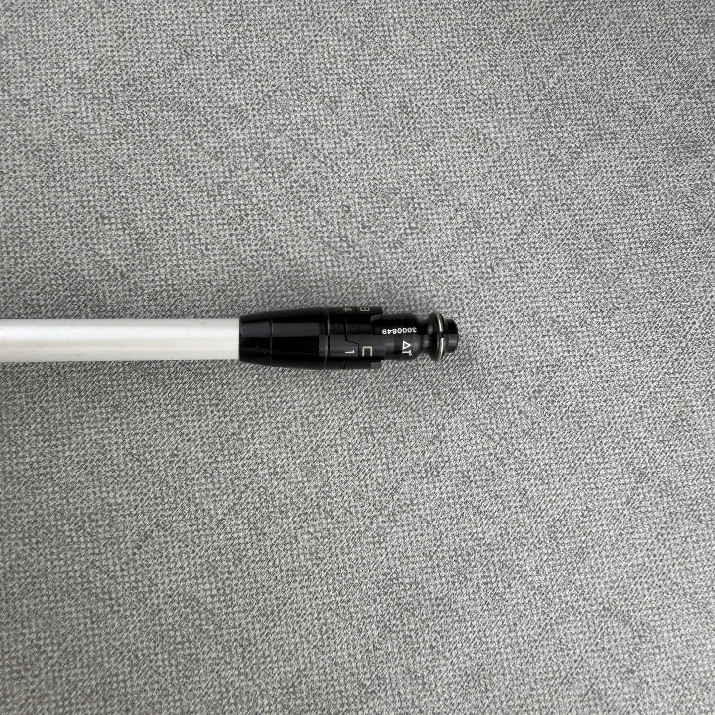 Aldila Ascent  - 40g Senior / Hybrid / Titleist