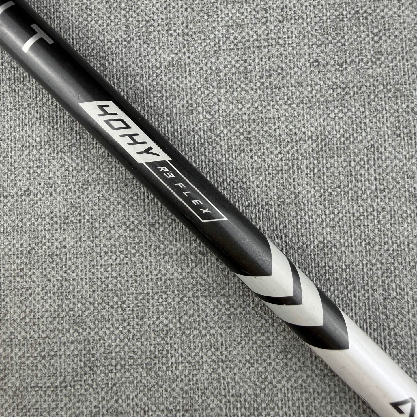Aldila Ascent  - 40g Senior / Hybrid / Titleist