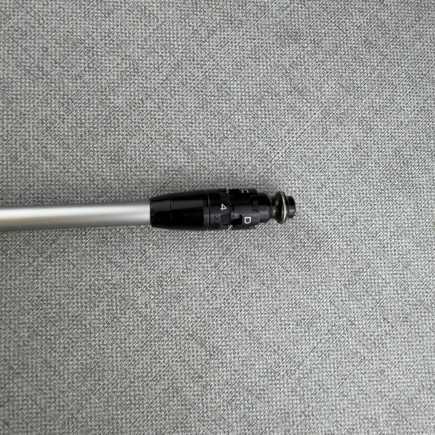 Mitsubishi Speedmesh Patent Pending - 40g Senior / Hybrid / Titleist