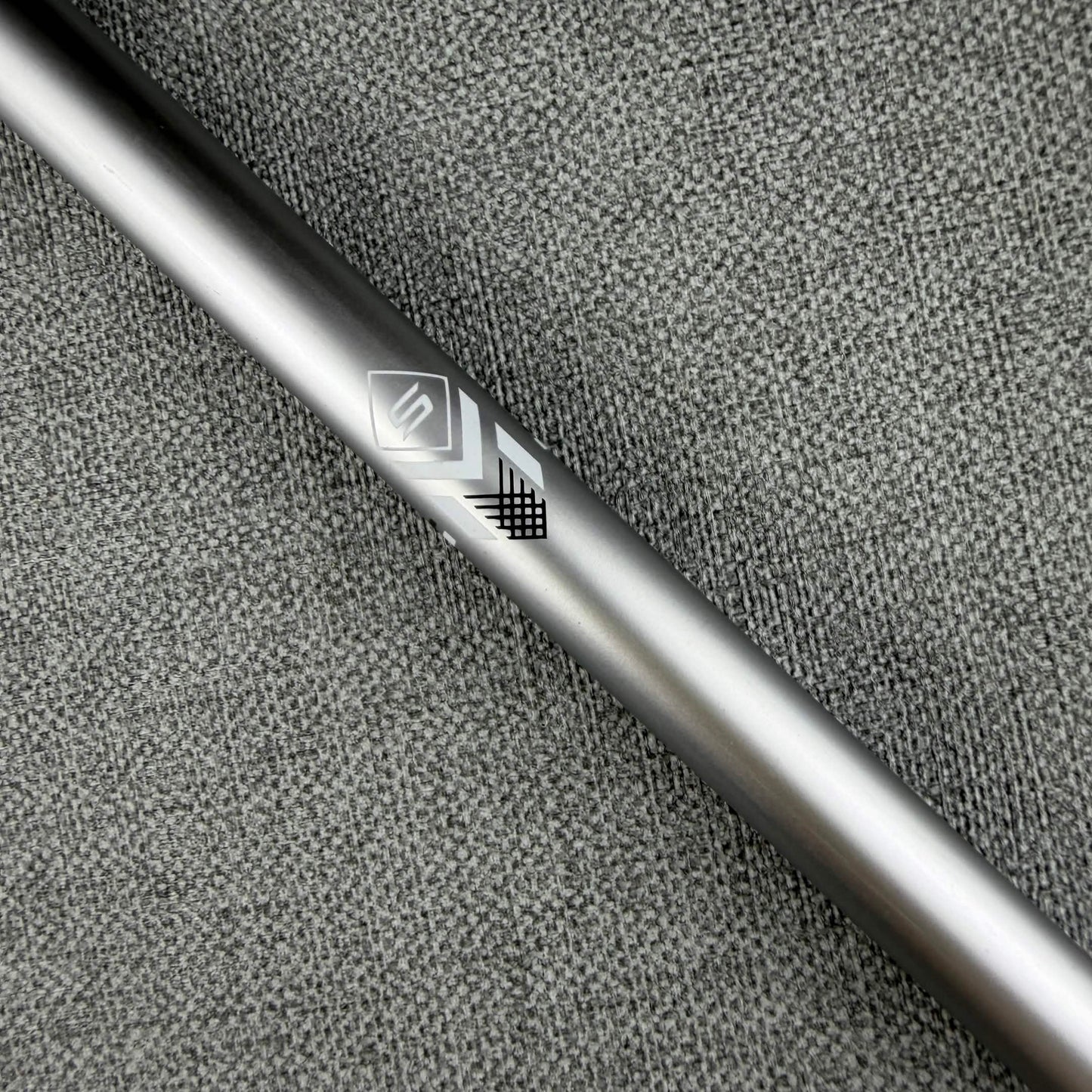 Mitsubishi Speedmesh Patent Pending - 40g Senior / Hybrid / Titleist