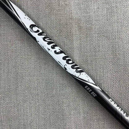 Callaway Paradym Ai Smoke TD Driver - Stiff Flex / 10.5 Degree Adjustable