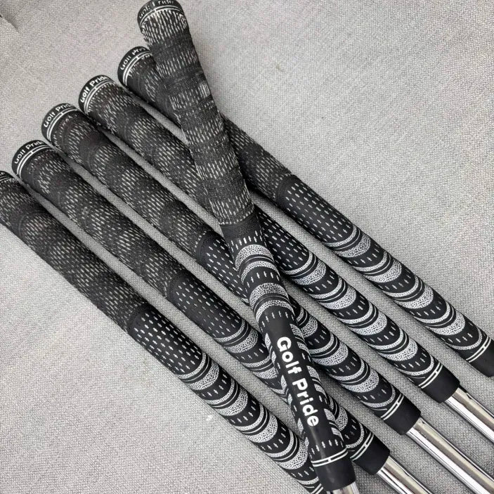 Titleist 716CB Forged Irons - Stiff Flex S300 / 5-PW