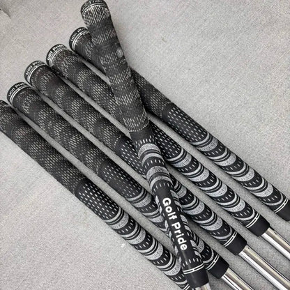 Titleist 716CB Forged Irons - Stiff Flex S300 / 5-PW