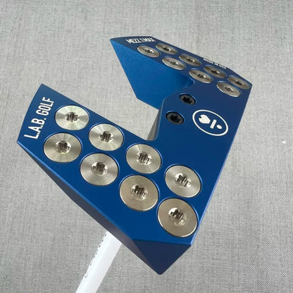LAB GOLF Mezz 1 Max Putter - Upgraded Accra Shaft / 37 Inch Counterbalance