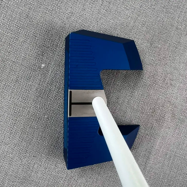 LAB GOLF Mezz 1 Max Putter - Upgraded Accra Shaft / 37 Inch Counterbalance