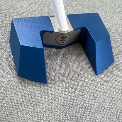 LAB GOLF Mezz 1 Max Putter - Upgraded Accra Shaft / 37 Inch Counterbalance