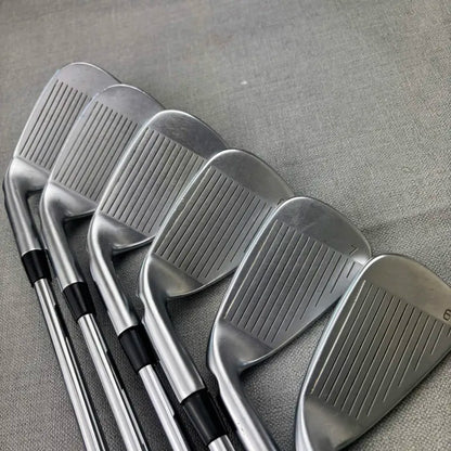 Ping G410 Irons - Regular Flex / 6-UW