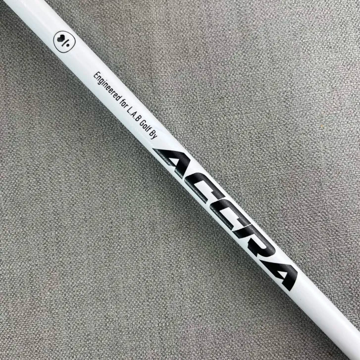 LAB GOLF Mezz 1 Max Putter - Upgraded Accra Shaft / 37 Inch Counterbalance