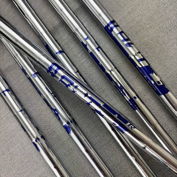 Ping G410 Irons - Regular Flex / 6-UW