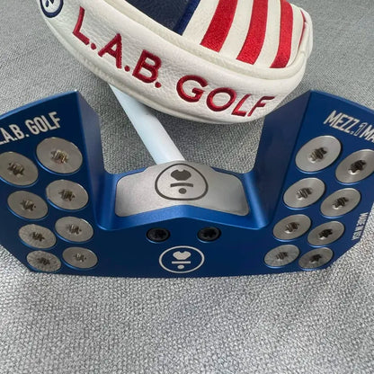 LAB GOLF Mezz 1 Max Putter - Upgraded Accra Shaft / 37 Inch Counterbalance