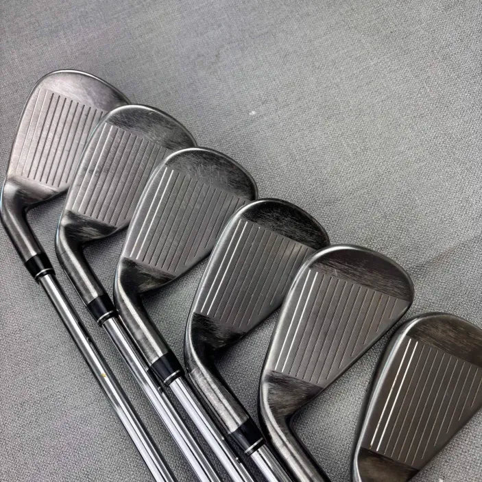 Callaway Big Bertha Irons - Regular Flex / 5-PW