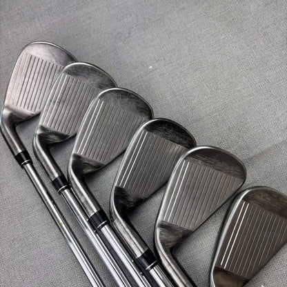 Callaway Big Bertha Irons - Regular Flex / 5-PW