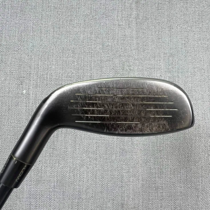 Mizuno CLK 4 Hybrid - 22 Degree / Senior Flex