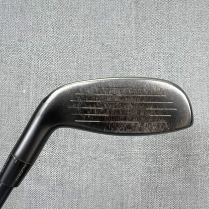Mizuno CLK 4 Hybrid - 22 Degree / Senior Flex