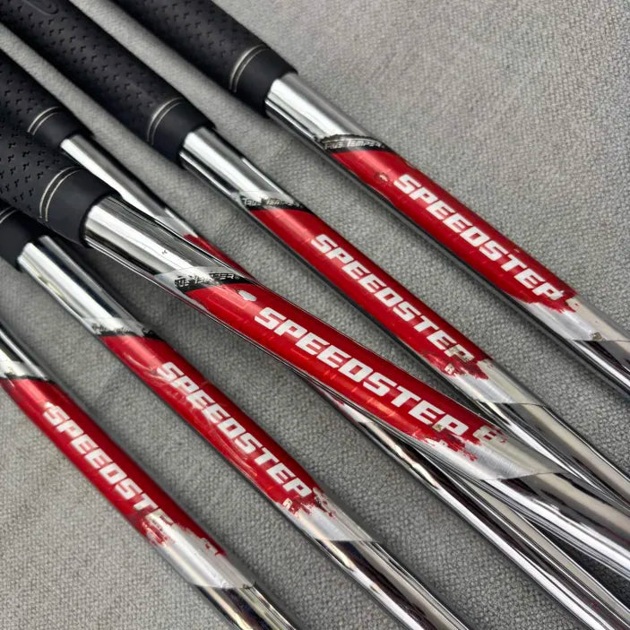 Callaway Big Bertha Irons - Regular Flex / 5-PW