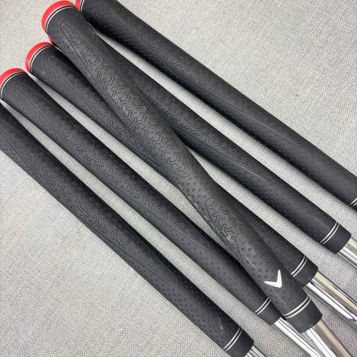 Callaway Big Bertha Irons - Regular Flex / 5-PW