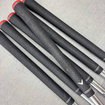 Callaway Big Bertha Irons - Regular Flex / 5-PW