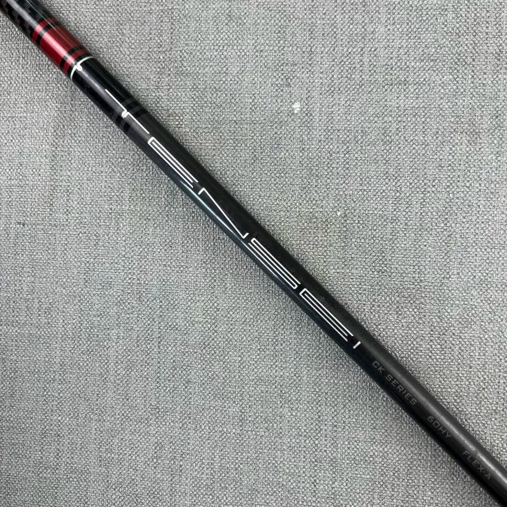 Mizuno CLK 4 Hybrid - 22 Degree / Senior Flex
