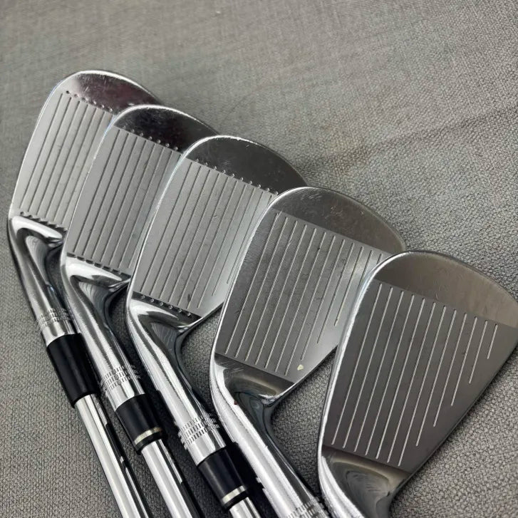 W/S STAFF Model Irons - KBS Ultralite Regular Flex / 6-PW