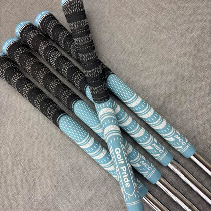 W/S STAFF Model Irons - KBS Ultralite Regular Flex / 6-PW