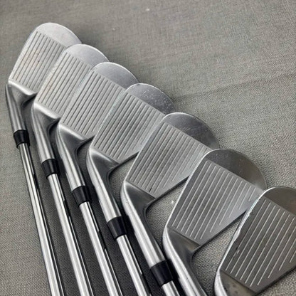 Srixon Z945 Forged Irons - Stiff Flex / 4-PW