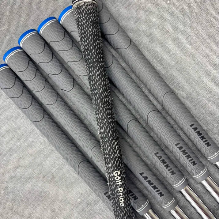 Srixon Z945 Forged Irons - Stiff Flex / 4-PW