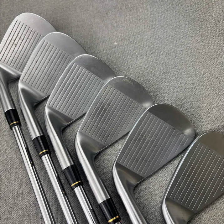 Honma Beres IC-01 Forged Irons - Regular Flex / 5-PW