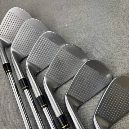 Honma Beres IC-01 Forged Irons - Regular Flex / 5-PW