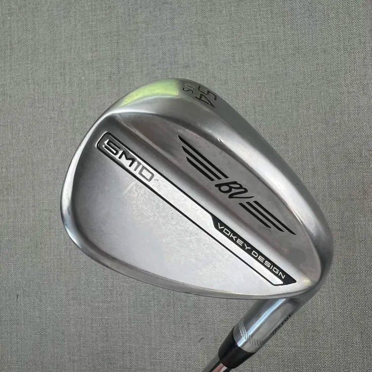 Titleist Vokey SM10 Sand Wedge - 54 Degree / Wedge Flex