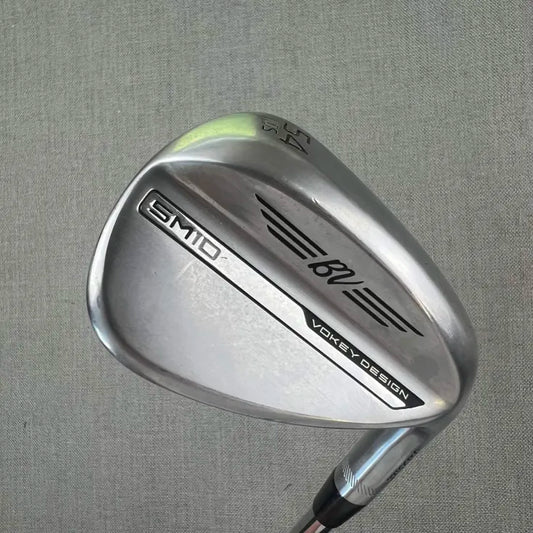 Titleist Vokey SM10 Sand Wedge - 54 Degree / Wedge Flex