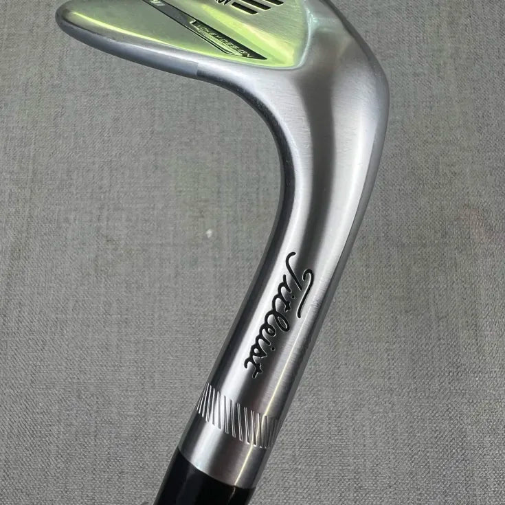 Titleist Vokey SM10 Sand Wedge - 54 Degree / Wedge Flex