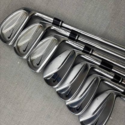 Nike Pro Combo Irons - Regular Flex / 5-SW