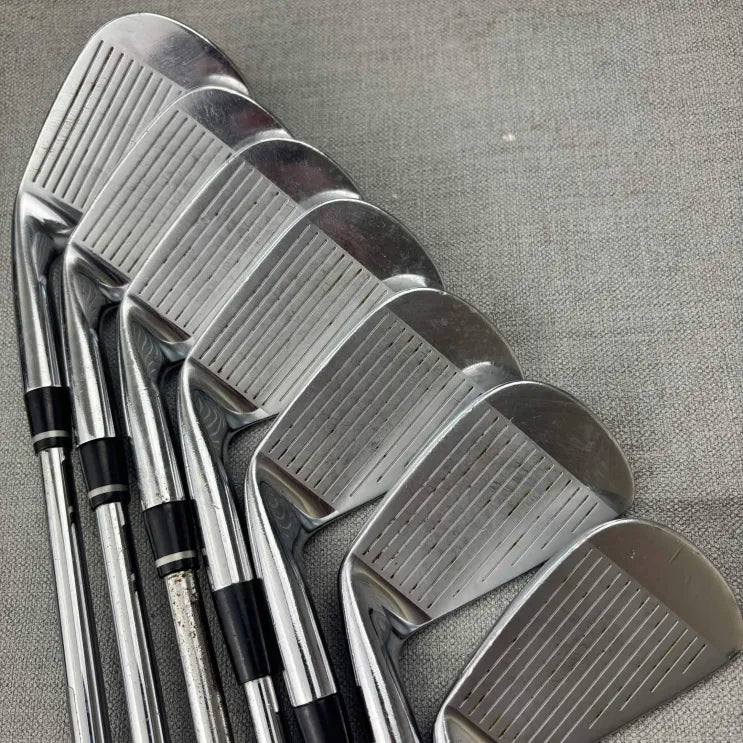 Nike Pro Combo Irons - Regular Flex / 5-SW