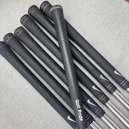Nike Pro Combo Irons - Regular Flex / 5-SW
