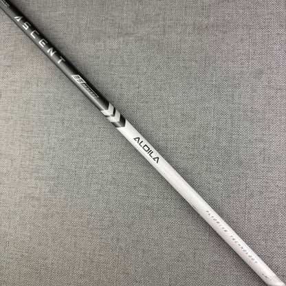 Aldila Ascent  - 35g Senior / Driver Shaft / Titleist