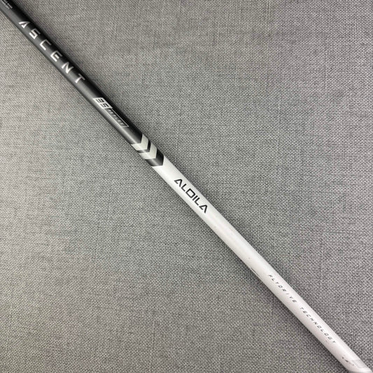 Aldila Ascent  - 35g Senior / Driver Shaft / Titleist