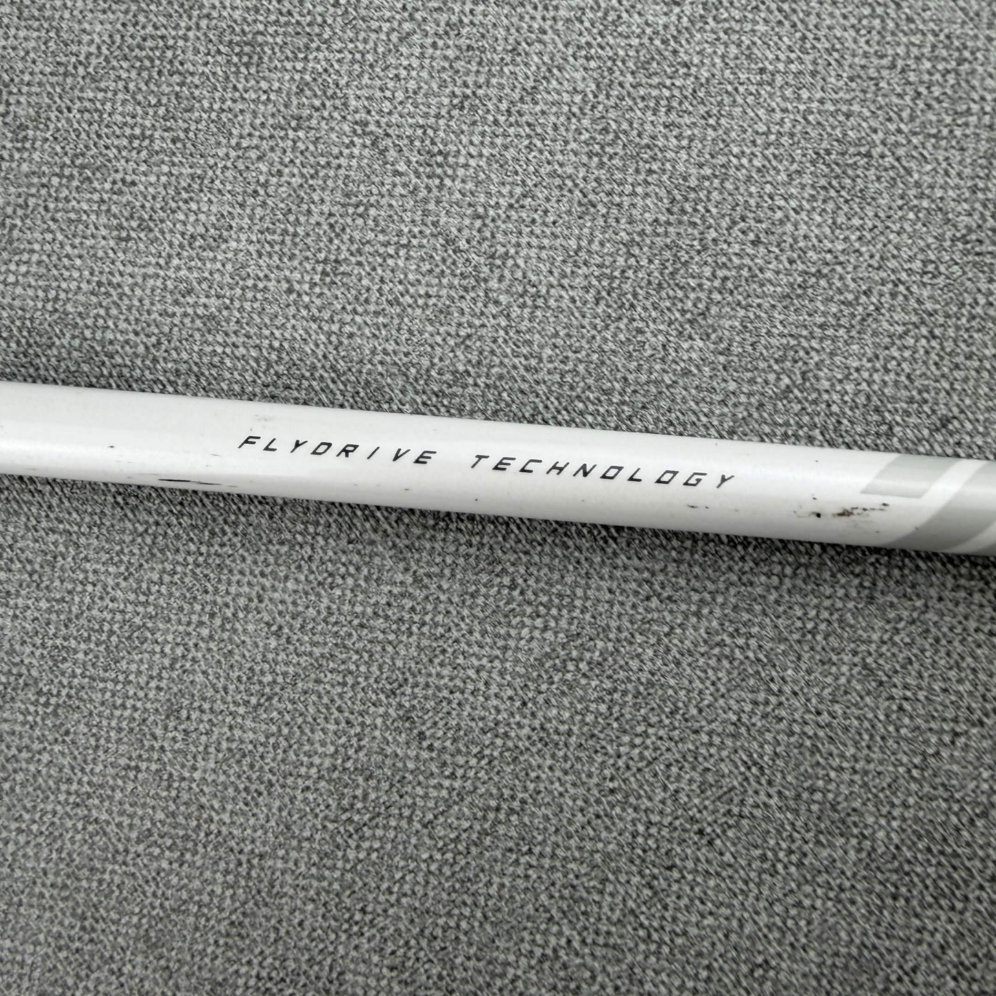 Aldila Ascent  - 35g Senior / Driver Shaft / Titleist
