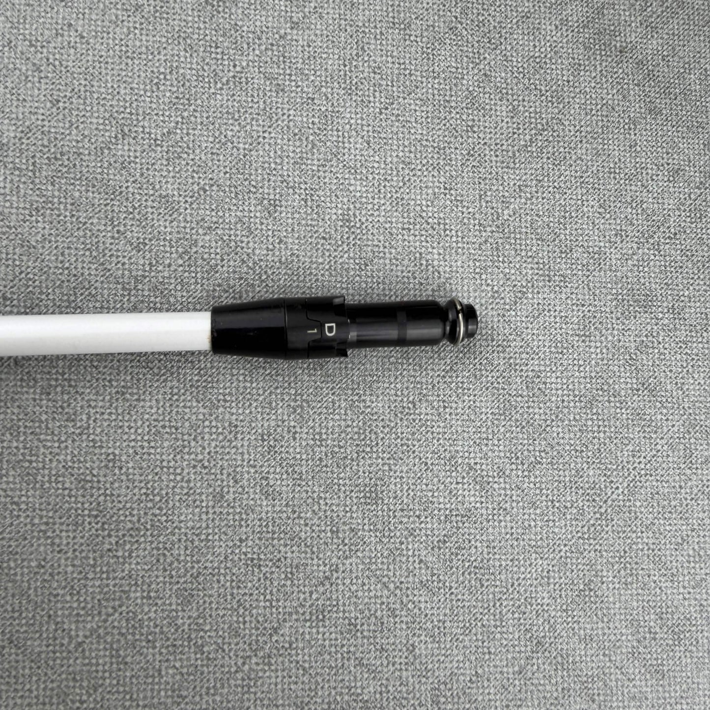Aldila Ascent  - 35g Senior / Driver Shaft / Titleist