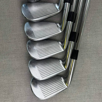 Mizuno Pro223 Forged Irons - Stiff Flex / 5-GW