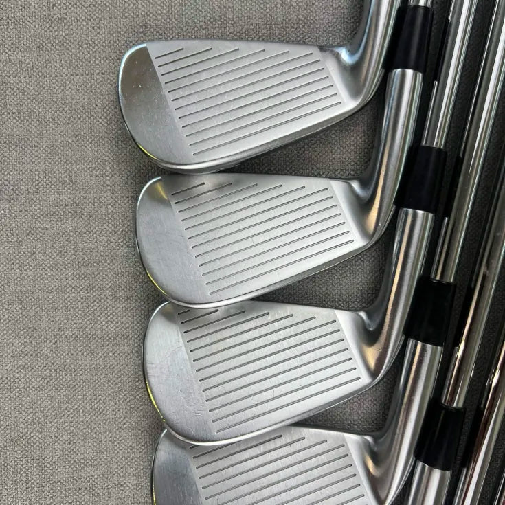 Mizuno Pro223 Forged Irons - Stiff Flex / 5-GW