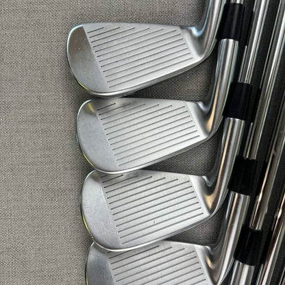Mizuno Pro223 Forged Irons - Stiff Flex / 5-GW