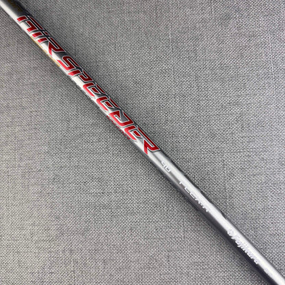 Fujikura Air Speeder Red - 40g Regular / Hybrid Shaft / Titleist